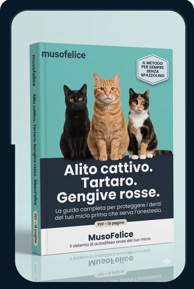 Ebook: Ferma il Tartaro Prima che Sia Troppo Tardi